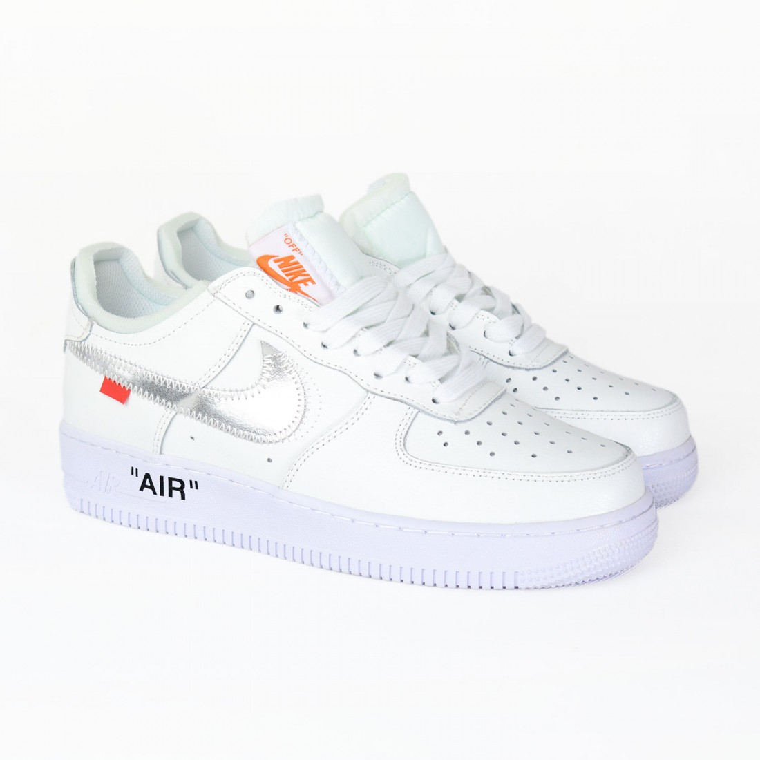 air force one off white ebay